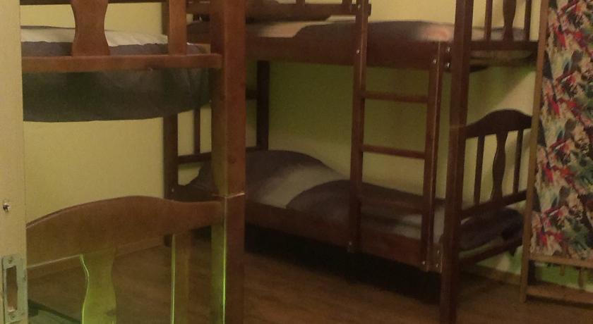 Hostel 48A Тбилиси Экстерьер фото