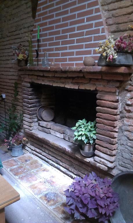 Hostel 48A Тбилиси Экстерьер фото