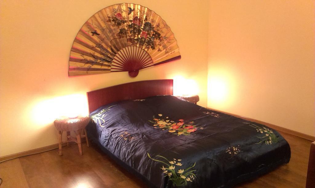 Hostel 48A Тбилиси Экстерьер фото
